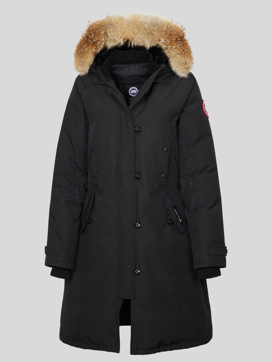 Canada Goose Jackets & Blazers - Canada Goose Black parka